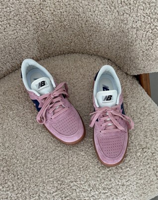 CT500PHA Sneakers - Pink Taffy/Blue Oyster
